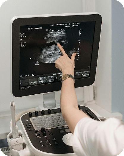 УЗИ органов брюшной полости и почек в Москве