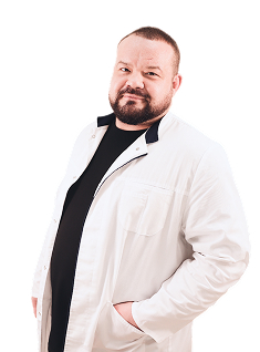 Греков Евгений Александрович