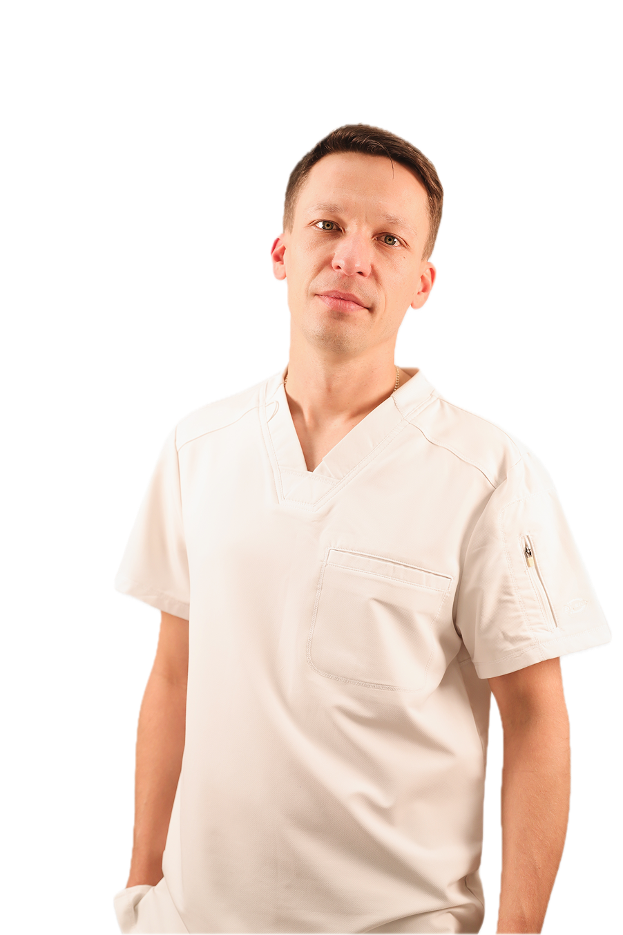 Агафонов Дмитрий Леонидович