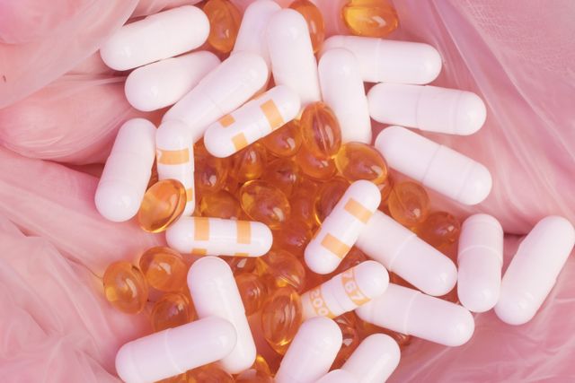 Дефицит витамина B12: симптомы и как его выявить
