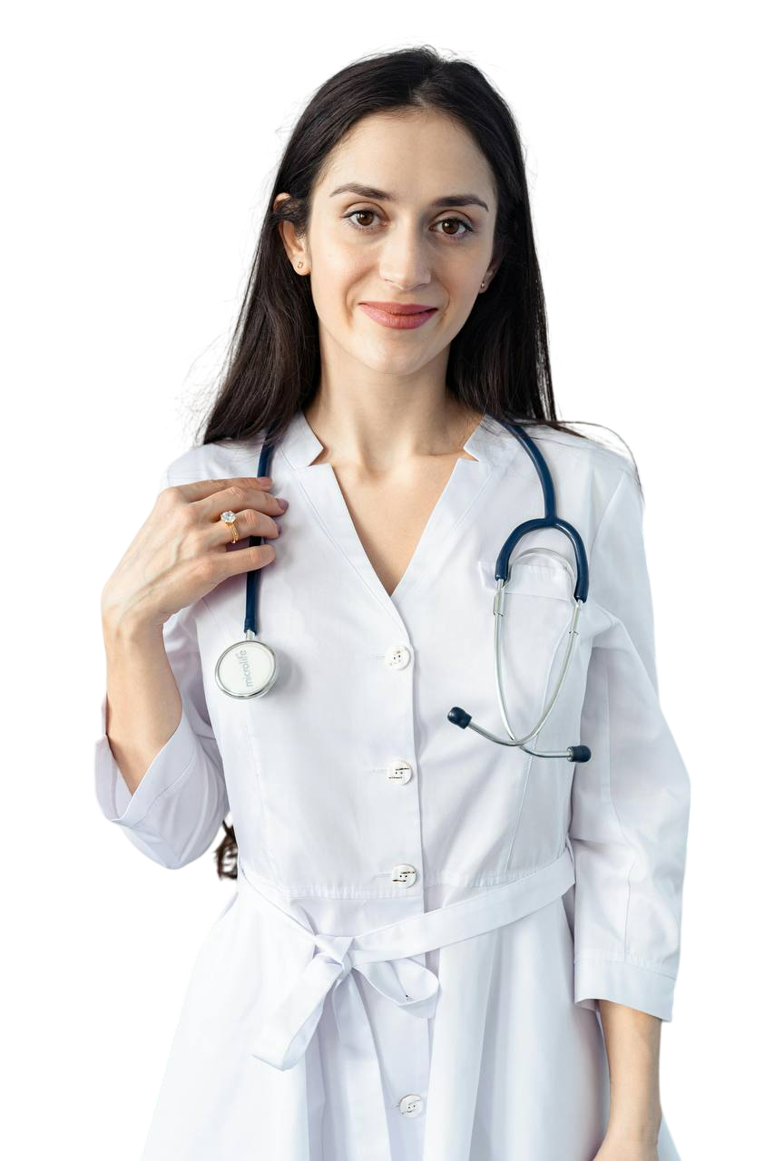 Анализ крови на альбумин в Москве