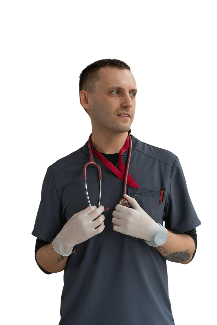 Ультразвуковое исследование органов мошонки в Москве