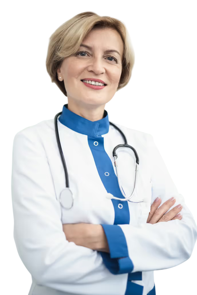 Анализ крови на кальцитонин в Москве