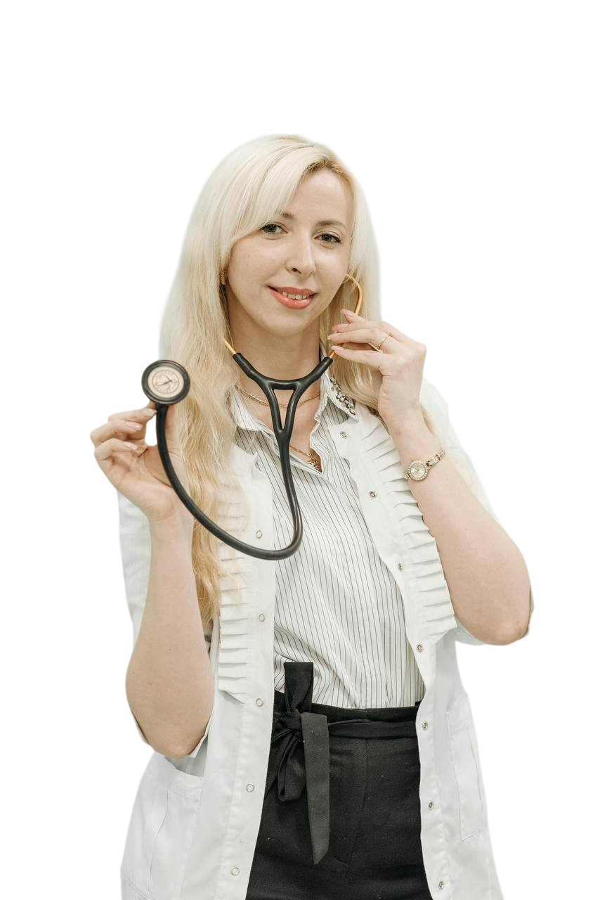 Ультразвуковая допплерография вен нижних конечностей в Москве