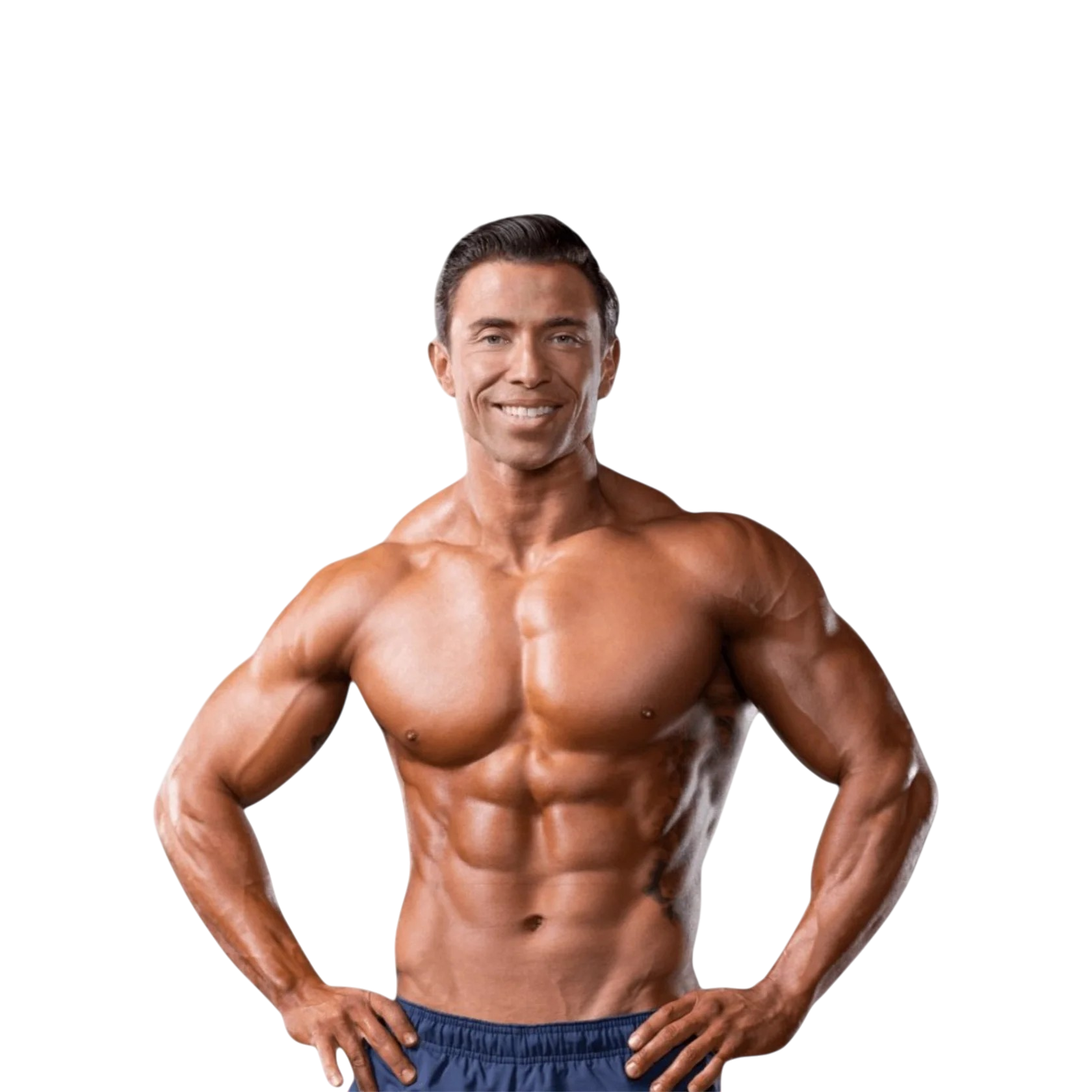 Чекап Стальные яйца 40+