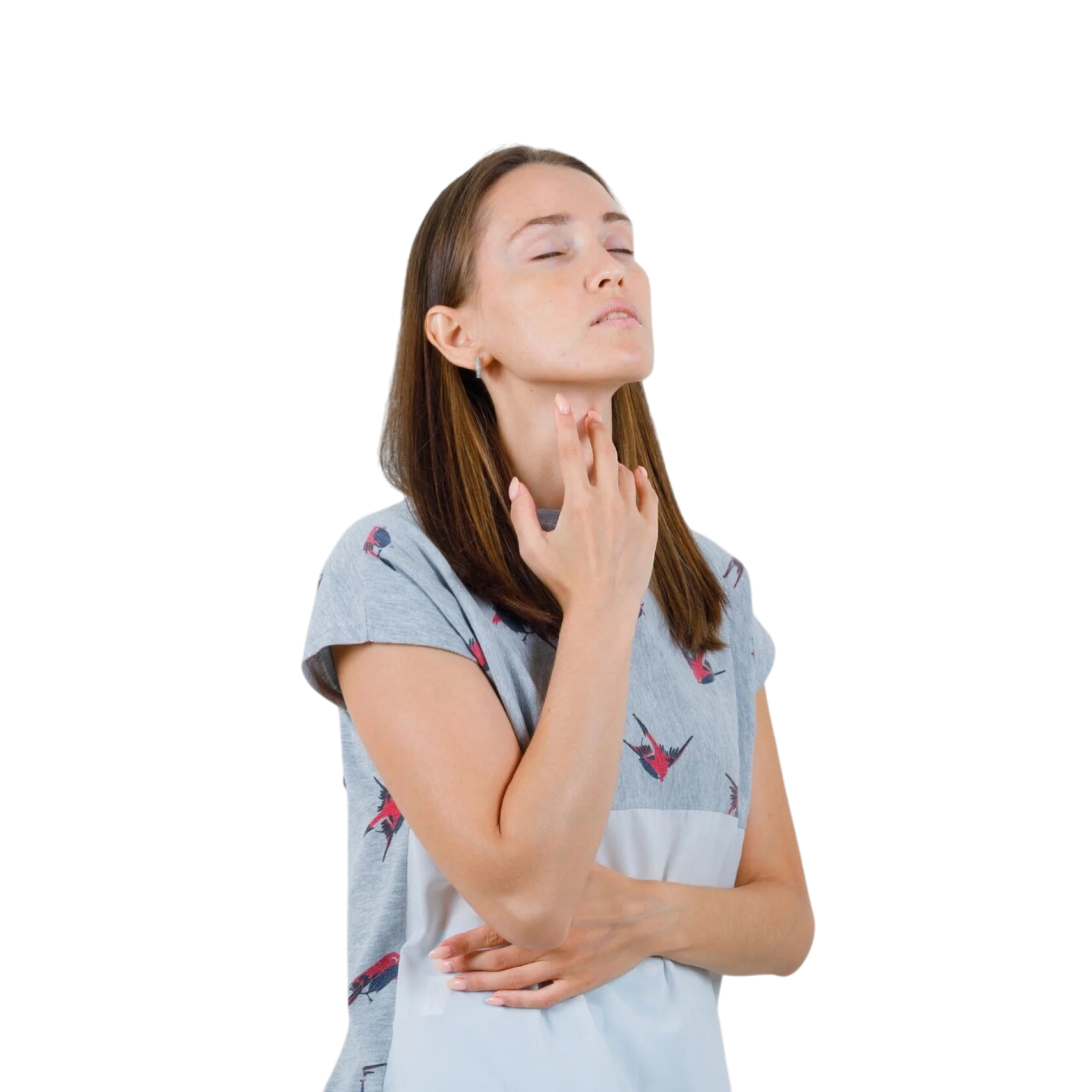 Чекап Эндокринное здоровье женщины до 40