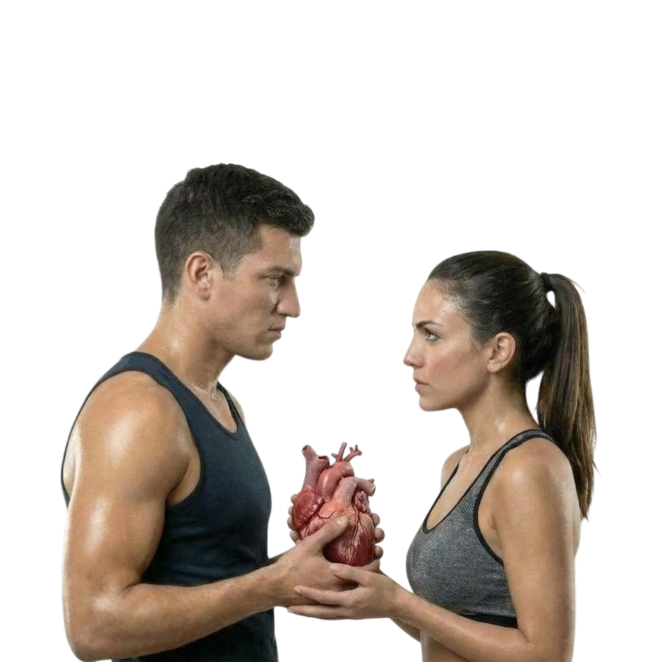 Чекап  Кардио до 40 лет