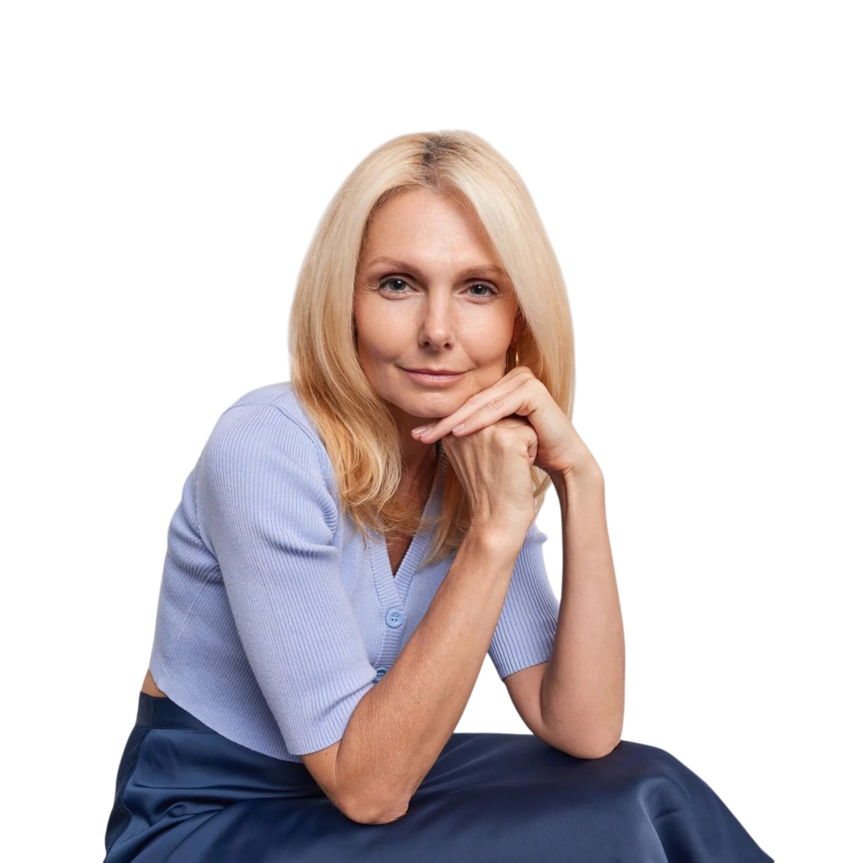 Чекап Леди на все 100  40+