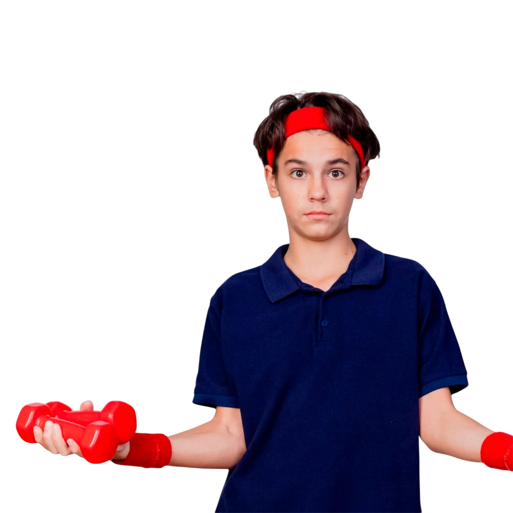 Чекап Будущий чемпион