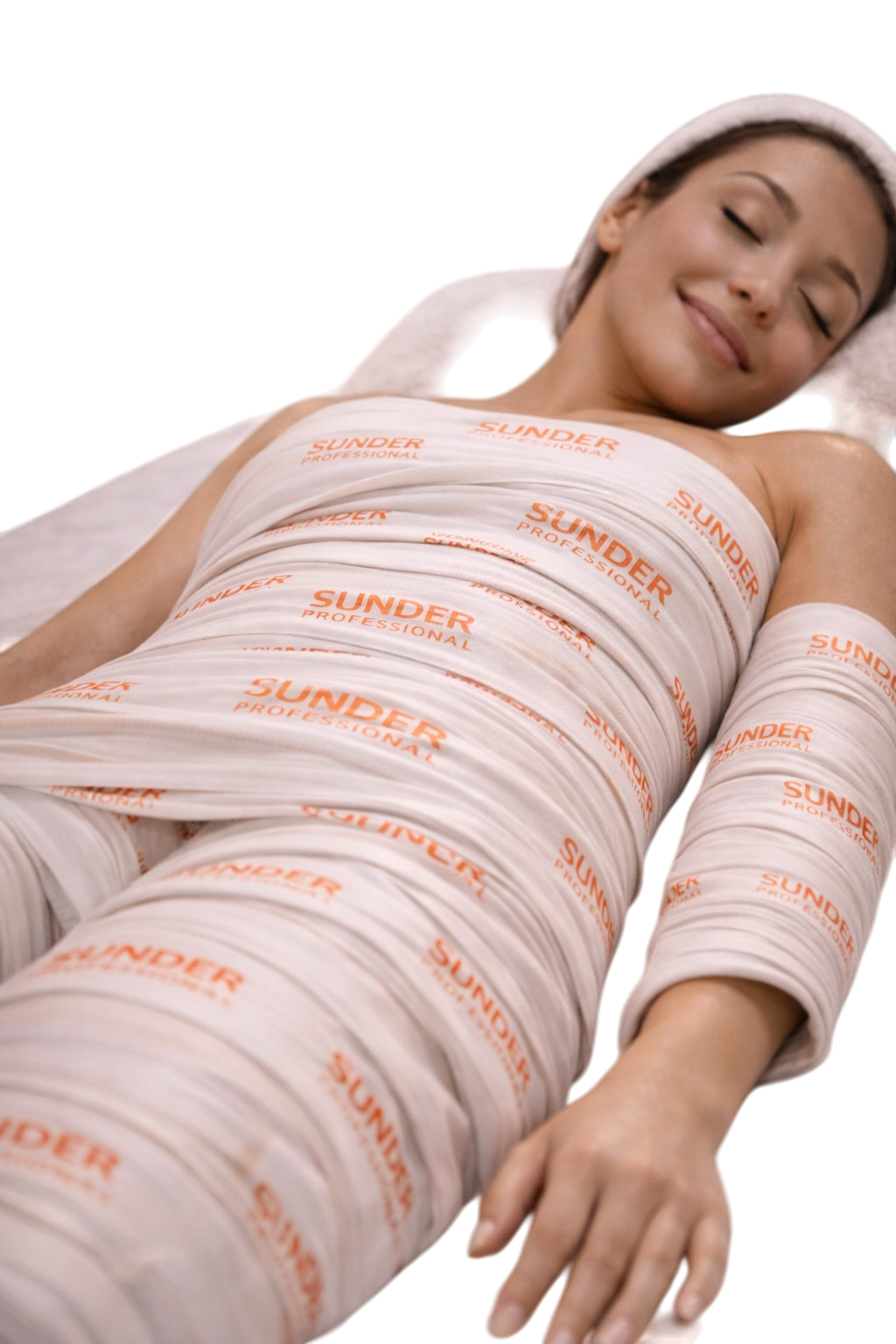 Бандажное обертывание в Москве