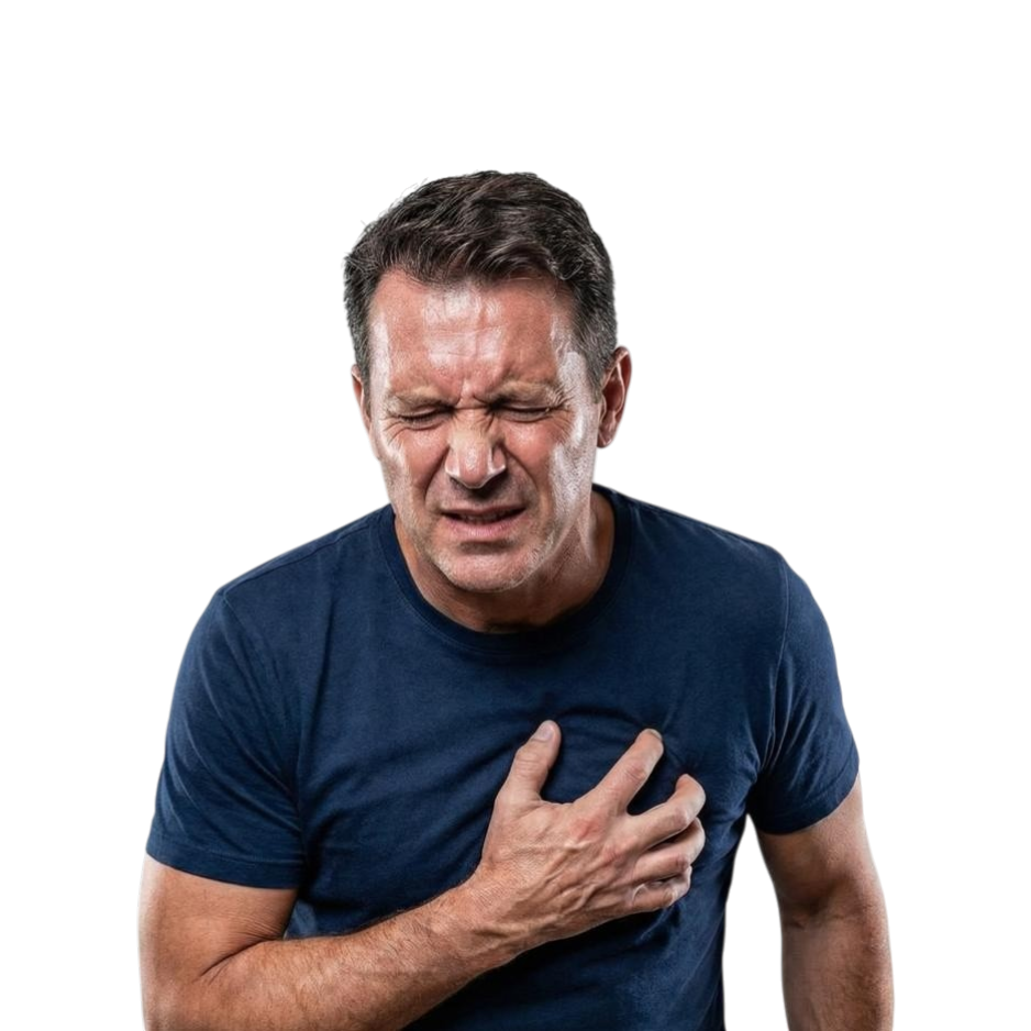 Чекап  Кардио 40+