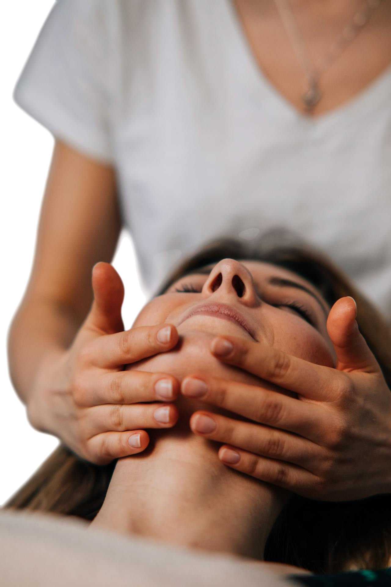 Лимфодренажный массаж в Москве