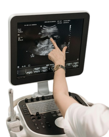 УЗИ мягких тканей (одна анатомическая зона) в Москве
